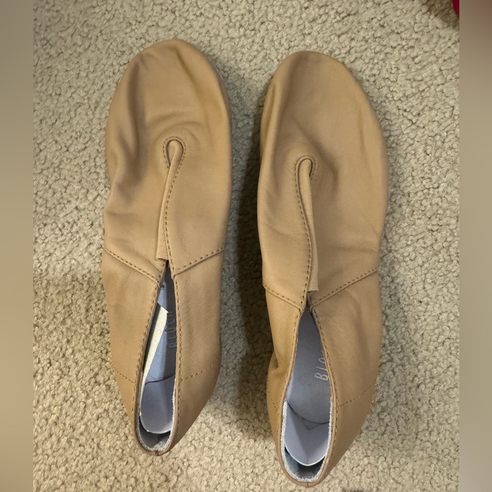 BLOCH Jazz shoes